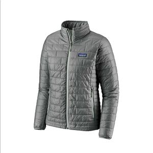 Patagonia woman’s jacket